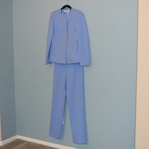 vintage 80s 90s givenchy sport 2-piece suit PRISTINE